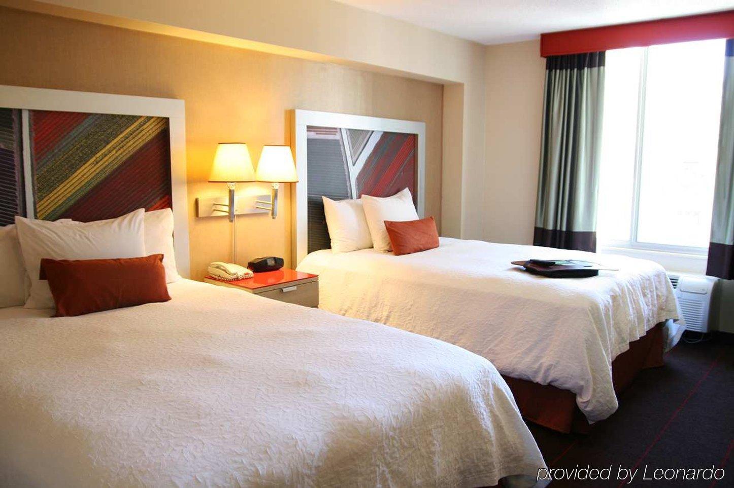 Hampton Inn Manhattan Chelsea New York Room photo