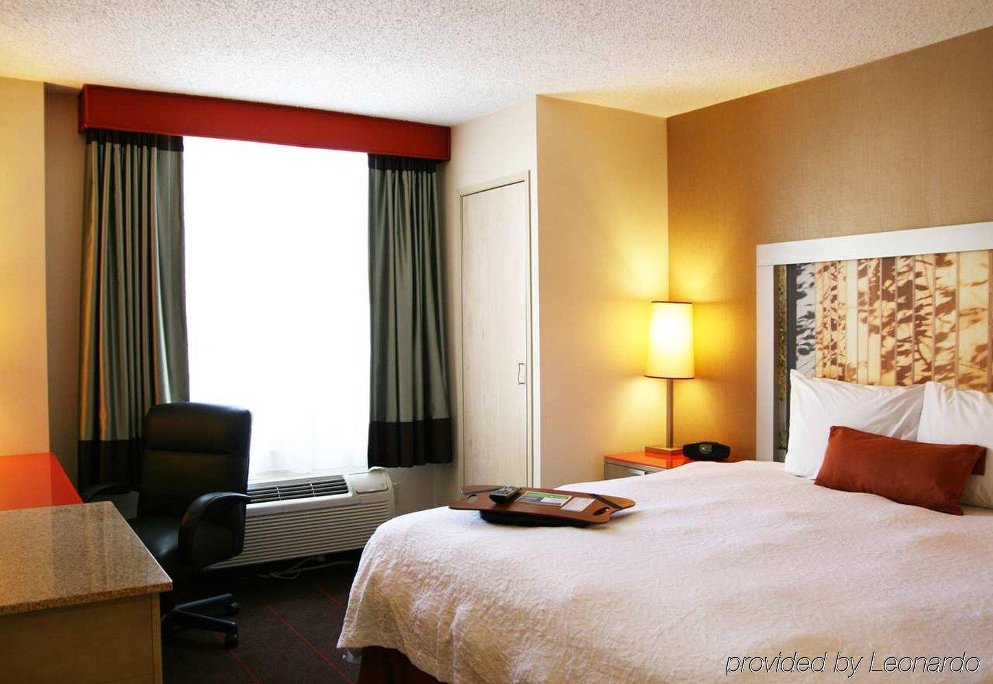 Hampton Inn Manhattan Chelsea New York Room photo