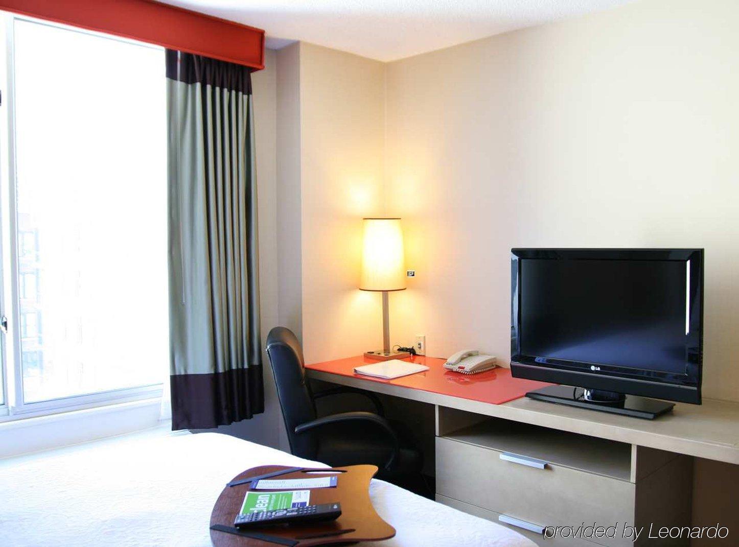 Hampton Inn Manhattan Chelsea New York Room photo