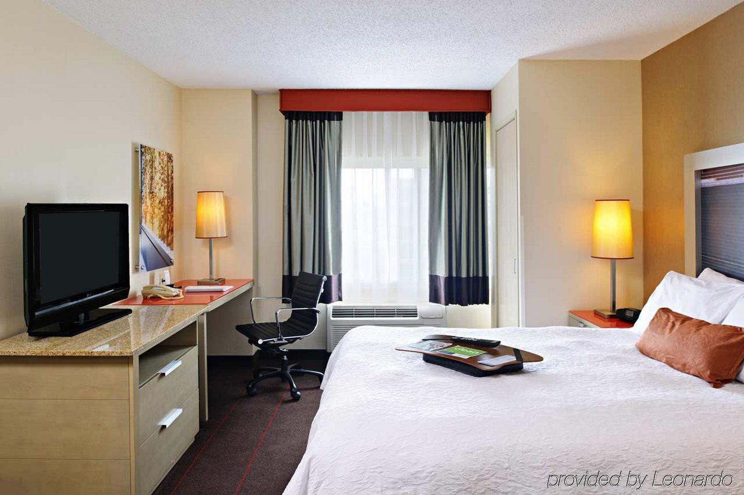 Hampton Inn Manhattan Chelsea New York Room photo